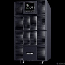 CyberPower OLS6KE ИБП NEW {Online, Tower, 6000VA/6000W USB/RS-232/SNMPslot, Dry/ EPO/ Bypass/ Remote Cloud Card, Terminal block, 12В/7 Ач х 20}