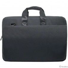 Сумка Continent  CC-217 BK 17.3″ 