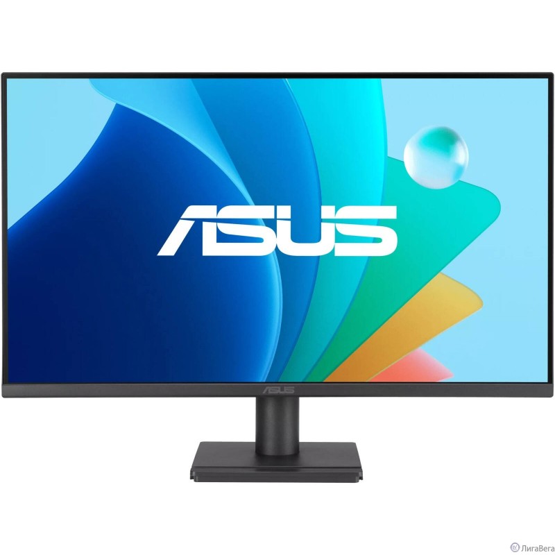 Монитор ASUS VA279HG (27″, 16:9, IPS, 1ms(MPRT), 1920x1080, 120Hz, 300cd, 1500:1, 178°/178°, VGA/HDMI, Black)(90LM04J1-B02371) Монитор ASUS VA279HG (27″, 16:9, IPS, 1ms(MPRT), 1920x1080, 120Hz, 300cd, 1500:1, 178°/178°, VGA/HDMI, Black)(90LM04J1-B02371)