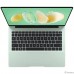 Huawei MateBook 14 FLMH-X [53014HYD] Green 14″ {OLED Core Ultra 5/16GB/1TB SSD/DOS}