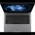Huawei MateBook 14 FLMH-X [53014HYB] Space Gray 14″{OLED Core Ultra 5/16GB/512GB SSD/DOS}