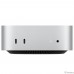 Apple Mac Mini 2024 [MCX44B/A] Silver {M4 Pro 12C CPU 16C GPU/24Gb/512Gb SSD/рекоменд.переходн.11065944/1991284/1979059} (A3239)