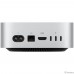 Apple Mac Mini 2024 [MCX44B/A] Silver {M4 Pro 12C CPU 16C GPU/24Gb/512Gb SSD/рекоменд.переходн.11065944/1991284/1979059} (A3239)