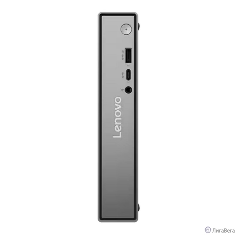 Lenovo ThinkCentre Neo 50q G5 Tiny [13B9S02400] (КЛАВ.РУС.ГРАВ.) {i5-13420H/16Gb/512Gb SSD/VESA/DOS/k+m}