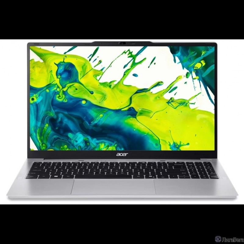 Acer Aspire Lite [NX.D5HCD.003] Silver 15,6″ {FHD  i5-13500H/16 GB DDR5/512GB PCIe NVMe SSD/noOs}