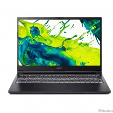 Acer Aspire 7 [NH.QX6CD.003] Black/Iron 15.6″ {FHD  i5-13420H/16 GB DDR4 /512GB PCIe NVMe SSD/RTX™ 3050 6GB GDDR6/noOs}