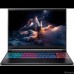 Acer Nitro V 16S AI [NH.U03CD.003] Black 16″ {WQXGA Ryzen 7 260/32GB/1TB SSD/RTX5060 8GB/DOS}