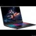 Acer Nitro V 16S AI [NH.U03CD.003] Black 16″ {WQXGA Ryzen 7 260/32GB/1TB SSD/RTX5060 8GB/DOS}