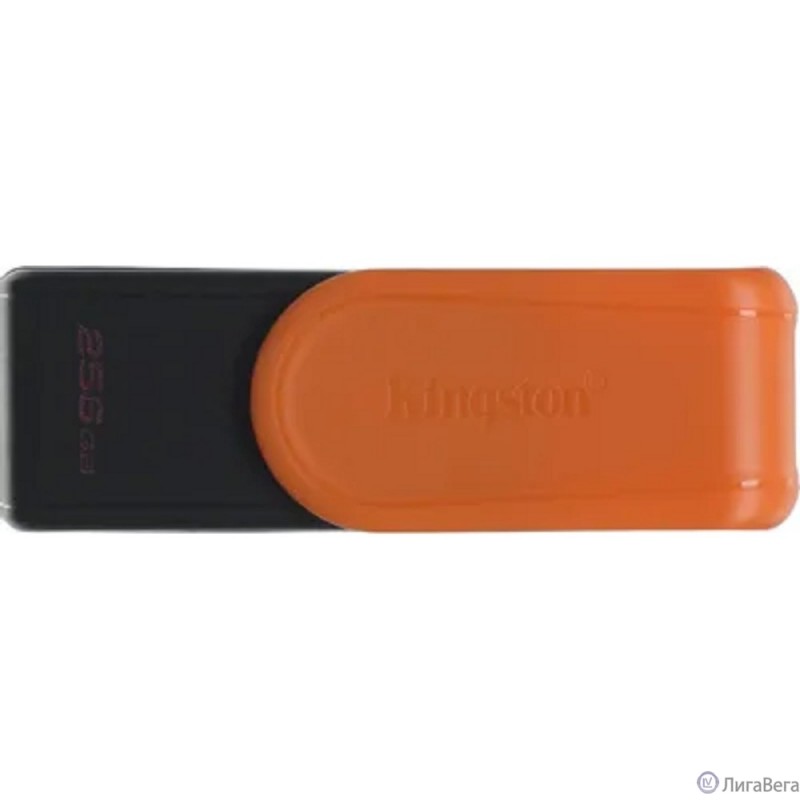 Kingston USB Drive 256GB DataTraveler Exodia S USB3.2 Gen.1 256Gb [DTXS/256GB]