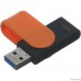 Kingston USB Drive 256GB DataTraveler Exodia S USB3.2 Gen.1 256Gb [DTXS/256GB]