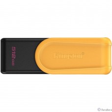 Kingston USB Drive 512GB DataTraveler Exodia S USB3.2 Gen.1  [DTXS/512GB]