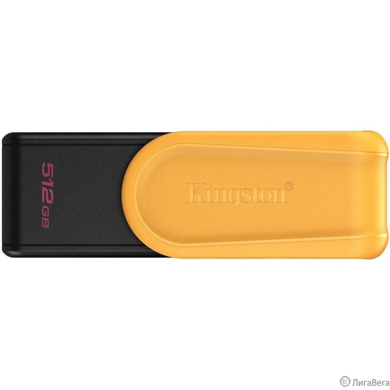 Kingston USB Drive 512GB DataTraveler Exodia S USB3.2 Gen.1  [DTXS/512GB]