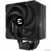 Устройство охлаждения(кулер) Zalman CNPS9X Performa Plus Soc-AM5/AM4/1200/1700/1851 черный 4-pin 29.7dB Al+Cu 220W 710gr Ret (CNPS9X PERFORMA PLUS BLACK) Устройство охлаждения(кулер) Zalman CNPS9X Performa Plus Soc-AM5/AM4/1200/1700/1851 черный 4-pin 29.7dB Al+Cu 220W 710gr Ret (CNPS9X PERFORMA PLUS BLACK)