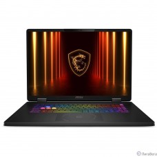 MSI Crosshair 18 HX AI A2XWGKG-022XRU [9S7-184111-022] Black 18″ {WQXGA Ultra 9 275HX/32Gb/SSD1Tb/RTX5070 8Gb/NoOS}