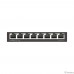 D-Link DGS-1008D/R1A Неуправляемый коммутатор с 8 портами 10/100/1000Base-T