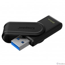 Kingston USB Drive 64GB DataTraveler Exodia S USB3.2 Gen.1  [DTXS/64GB]