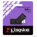 Kingston USB Drive 64GB DataTraveler Exodia S USB3.2 Gen.1  [DTXS/64GB]