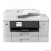 BROTHER MFC-J3940DW (MFC-J3940DW) струйное мфу A3 принтер/копир/сканер/факс BROTHER MFC-J3940DW (MFC-J3940DW) струйное мфу A3 принтер/копир/сканер/факс