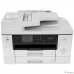 BROTHER MFC-J3940DW (MFC-J3940DW) струйное мфу A3 принтер/копир/сканер/факс