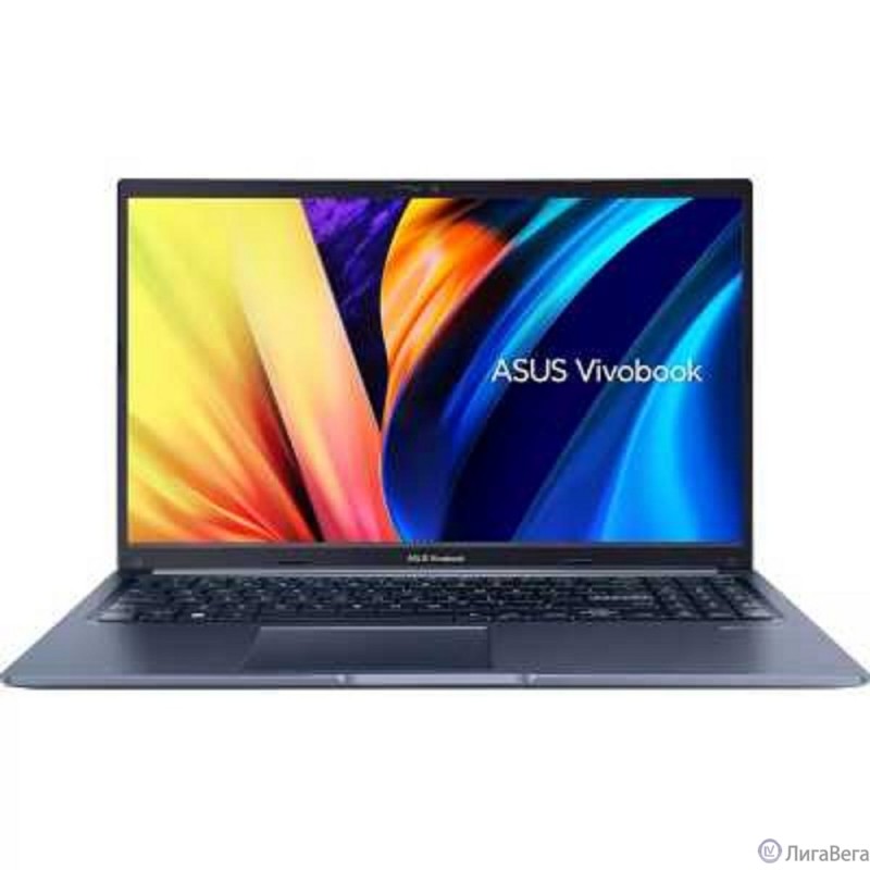 ASUS VivoBook M1502YA-BQ579 [90NB0X21-M00VR0] Blue 15.6″ {FHD Ryzen 7 5825U/16Gb/SSD512Gb/noOS}