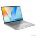 ASUS  VivoBook S3607VA-RP042 [ 90NB1671-M002X0] Silver 16″ {WUXGA i7 13620H/16Gb/SSD512Gb/noOS}
