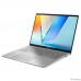 ASUS  VivoBook S3607VA-RP042 [ 90NB1671-M002X0] Silver 16″ {WUXGA i7 13620H/16Gb/SSD512Gb/noOS}