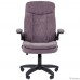 Кресло Chairman Home 533 Россия ткань S лиловый (7193215)