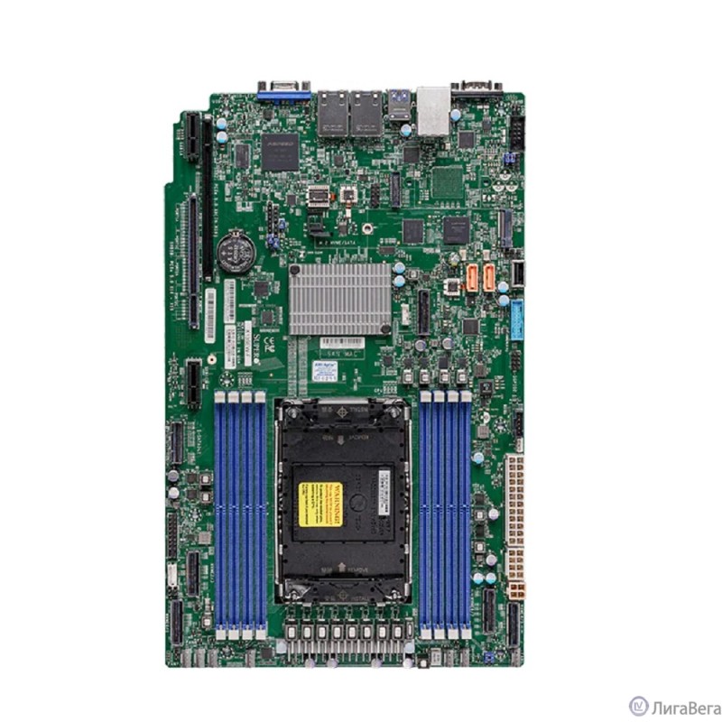 Supermicro MBD-X13SEW-F-B