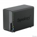 Synology DS225+ СХД настольное исполнение 2BAY NO HDD (repl. DS224+)) Synology DS225+ СХД настольное исполнение 2BAY NO HDD (repl. DS224+))