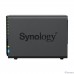 Synology DS225+ СХД настольное исполнение 2BAY NO HDD (repl. DS224+)) Synology DS225+ СХД настольное исполнение 2BAY NO HDD (repl. DS224+))