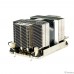 ACL-S21130 Радиатор для процессора/ Intel LGA4677, 2U