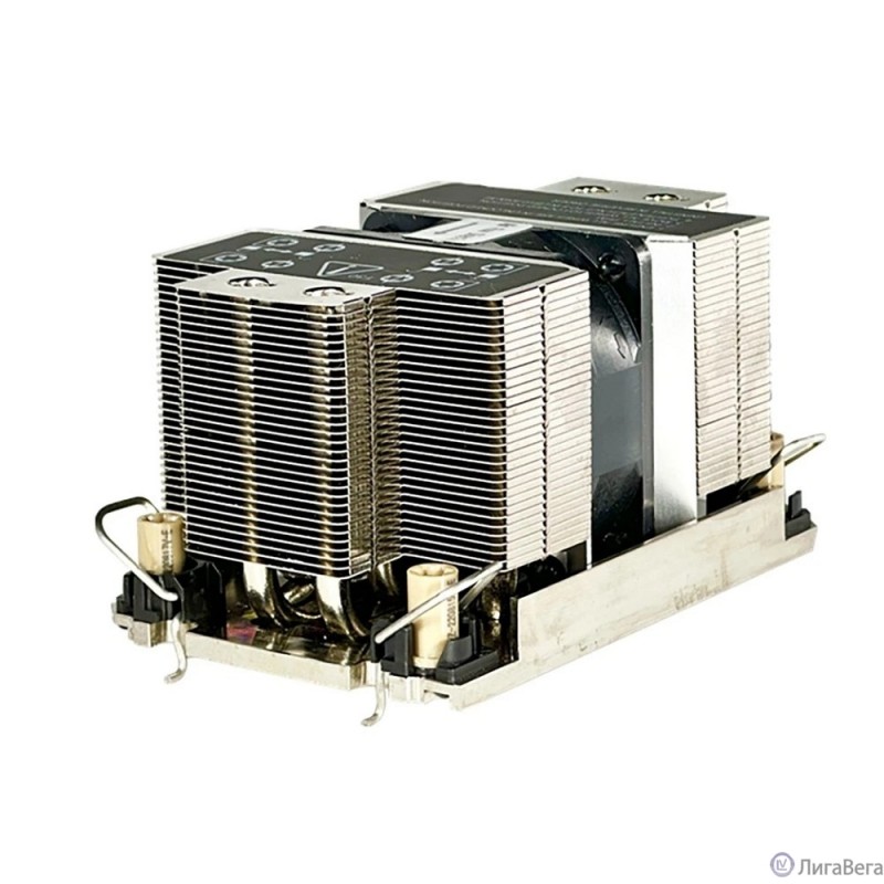 ACL-S21130 Радиатор для процессора/ Intel LGA4677, 2U ACL-S21130 Радиатор для процессора/ Intel LGA4677, 2U
