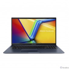 ASUS Vivobook 15 M1502YA-BQ675 [90NB0X21-M00ZY0] Quiet Blue 15.6″ {FHD Ryzen 7 5825U/16Gb/512Gb SSD/Backlit/noOS}
