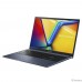 ASUS Vivobook 15 M1502YA-BQ675 [90NB0X21-M00ZY0] Quiet Blue 15.6″ {FHD Ryzen 7 5825U/16Gb/512Gb SSD/Backlit/noOS}