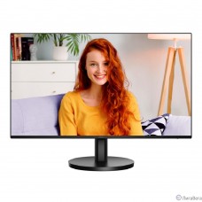 LCD AOC 23.8″ 24B3QA2 black {IPS 1920x1080 120Hz 1ms 178/178 300cd 1500:1 D-Sub HDMI DisplayPort MM}
