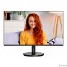 LCD AOC 23.8″ 24B3QA2 black {IPS 1920x1080 120Hz 1ms 178/178 300cd 1500:1 D-Sub HDMI DisplayPort MM}