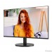 LCD AOC 23.8″ 24B3QA2 black {IPS 1920x1080 120Hz 1ms 178/178 300cd 1500:1 D-Sub HDMI DisplayPort MM}
