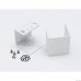 MikroTik RMK-2/10 Стоечный крепёж для коммутаторов линеек CRS и CSS