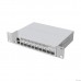 MikroTik RMK-2/10 Стоечный крепёж для коммутаторов линеек CRS и CSS MikroTik RMK-2/10 Стоечный крепёж для коммутаторов линеек CRS и CSS