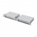 MikroTik RMK-2/10 Стоечный крепёж для коммутаторов линеек CRS и CSS MikroTik RMK-2/10 Стоечный крепёж для коммутаторов линеек CRS и CSS