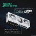 Видеокарта ASUS GeForce RTX5070 PRIME WHITE OC Edition 12Gb DDR7 192 bit 3*DP/HDMI 3 FAN (PRIME-RTX5070-O12G-WHITE) RTL Видеокарта ASUS GeForce RTX5070 PRIME WHITE OC Edition 12Gb DDR7 192 bit 3*DP/HDMI 3 FAN (PRIME-RTX5070-O12G-WHITE) RTL