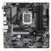 Gigabyte B760M DS3H WF6E GEN5 Soc-1700 Intel B760 4xDDR5 mATX AC`97 8ch(7.1) 2.5Gg RAID+HDMI+DP
