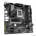 Gigabyte B760M DS3H WF6E GEN5 Soc-1700 Intel B760 4xDDR5 mATX AC`97 8ch(7.1) 2.5Gg RAID+HDMI+DP