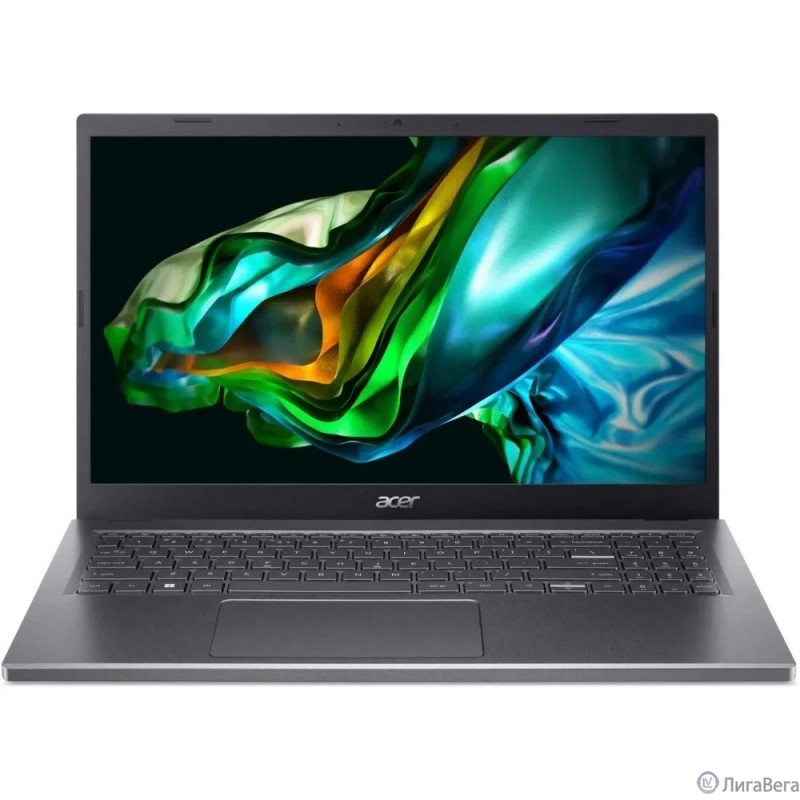 Acer Aspire 5 A515-58P-759A [NX.KHJER.007] Grey 15.6″ {FHD  i7-1355U/16GB/512GB SSD/Iris Xe Graphics/noOS}