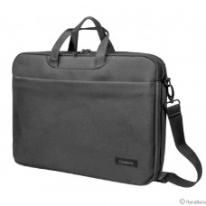 Сумка для ноутбука Continent CC-108 GR 15-16, серая