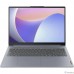 Lenovo IdeaPad Slim 3 15AMN8 [82XQ00MAPS] Grey 15.6″ {FHD  Ryzen 3 7320U/8GB/256GB SSD/noOS}