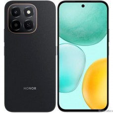 Honor X6c 6GB/128GB Black [5109BTDY]