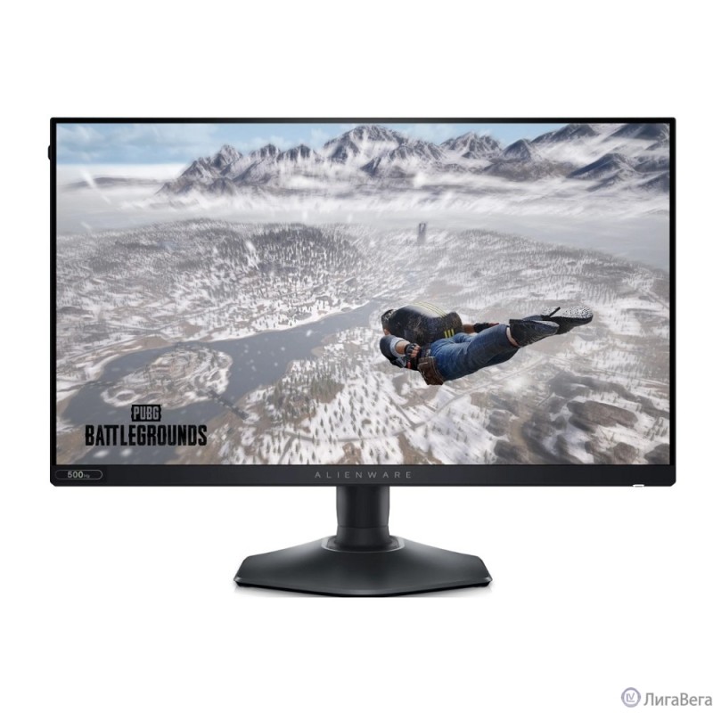 LCD Dell 24.5″AW2524HF {IPS 1920x1080 500Hz 1ms 400cd HDMI, DP, USB, HAS}