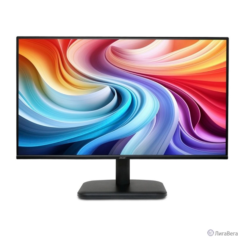 LCD Acer 27″ EK271P6bi {IPS 1920x1080 144Hz 1ms 250cd D-Sub HDMI VESA} LCD Acer 27″ EK271P6bi {IPS 1920x1080 144Hz 1ms 250cd D-Sub HDMI VESA}
