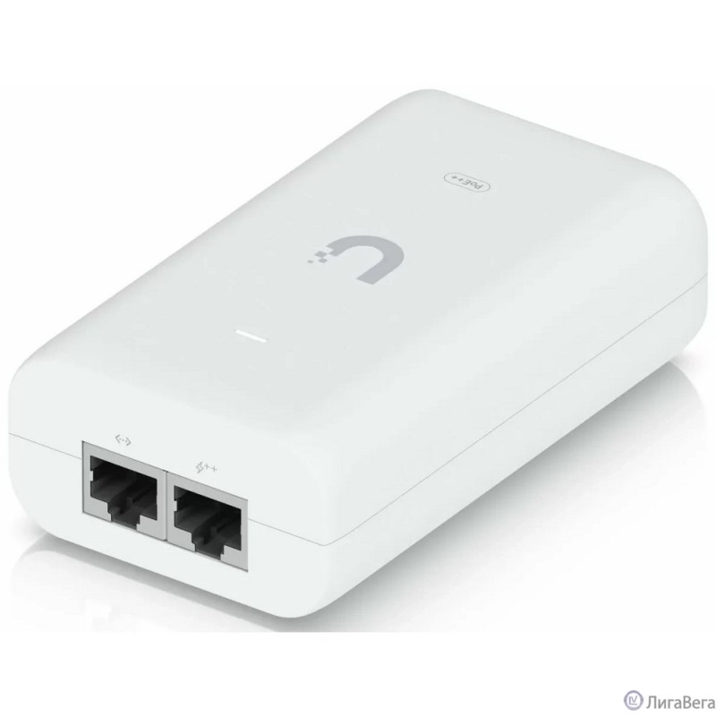 UBIQUITI Ubiquiti PoE инжектор PoE++(U-POE++)